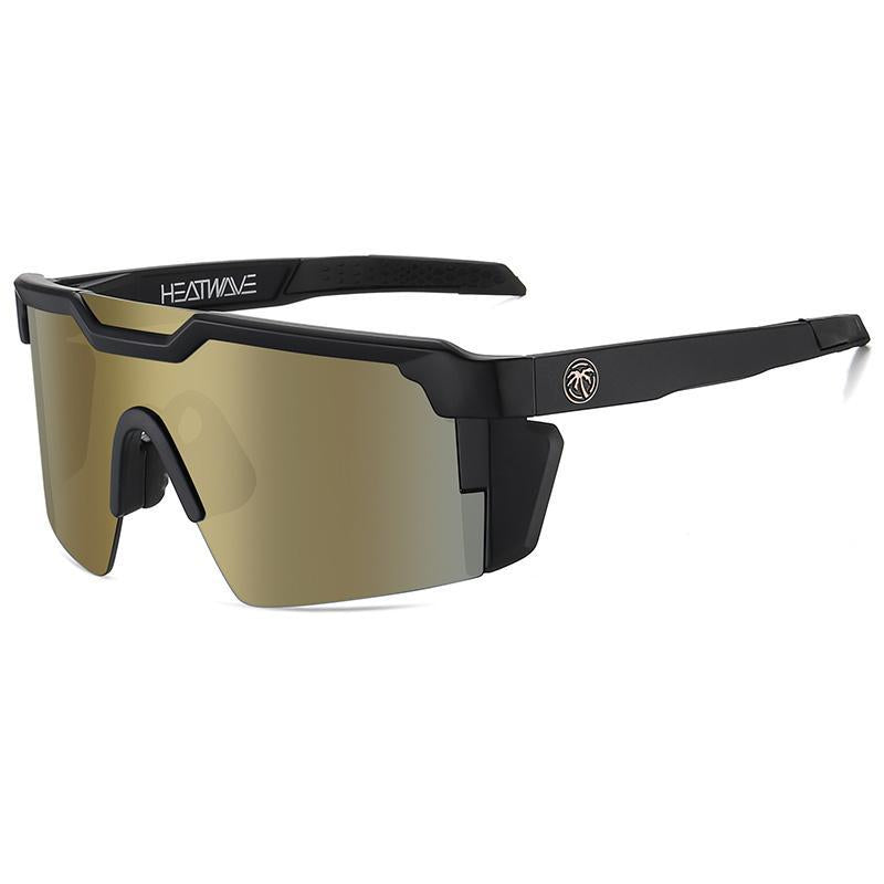 H&W Z87+ Polarized Safety Sunglasses, for Men and Women, Available in Various Colors,Good-Looking and Practical