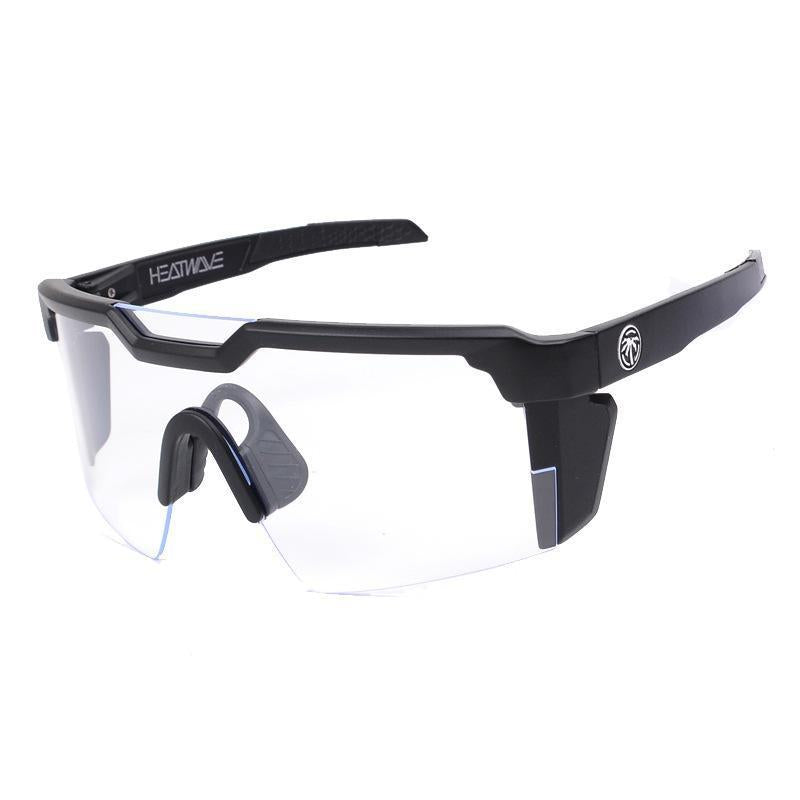 H&W Z87+ Polarized Safety Sunglasses, for Men and Women, Available in Various Colors,Good-Looking and Practical