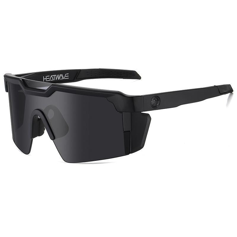H&W Z87+ Polarized Safety Sunglasses, for Men and Women, Available in Various Colors,Good-Looking and Practical