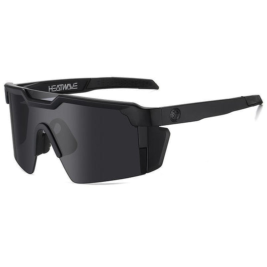 H&W Z87+ Polarized Safety Sunglasses, for Men and Women, Available in Various Colors，Good-Looking and Practical